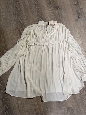 Women’s Blouse